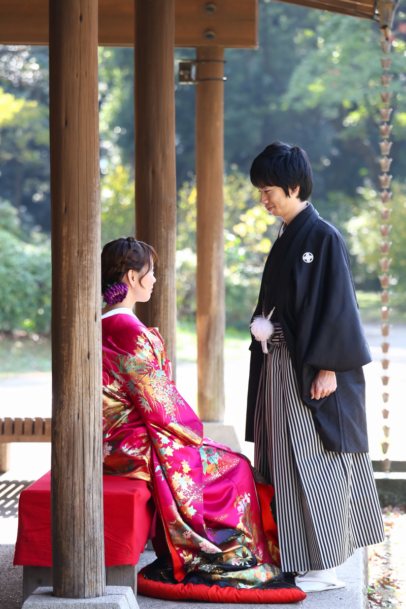 スナップ写真も