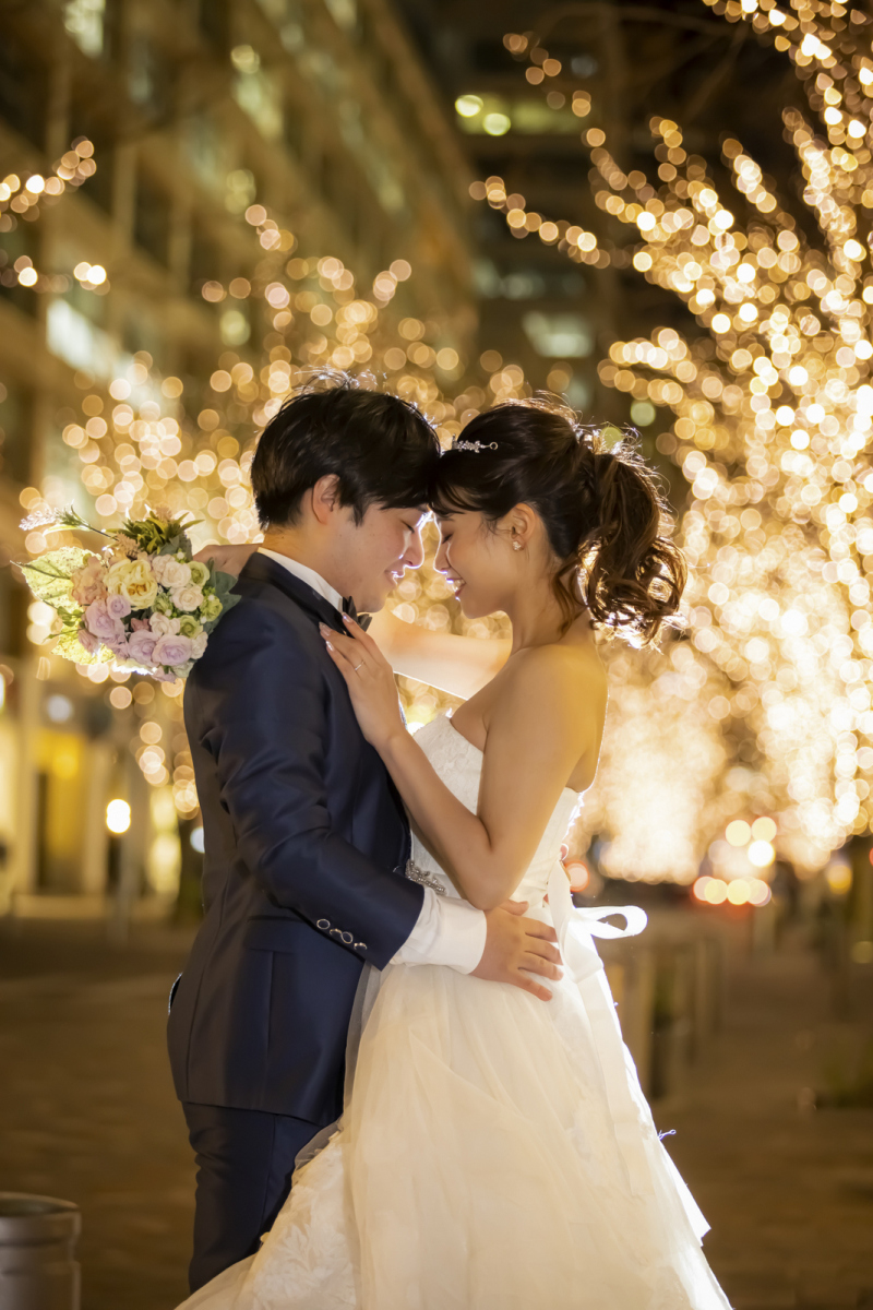 イルミネーション