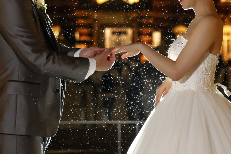 指先に託す約束