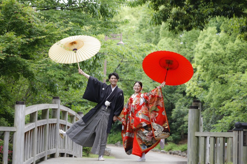 笑顔がほどける瞬間