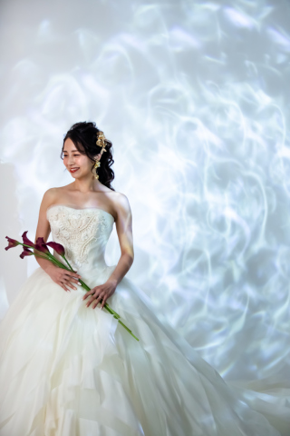 【efetplus】洋装デイ＆ナイトロケ (スタジオ&オープンカーオプション)