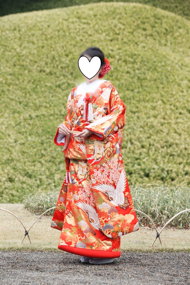 ソロショットから