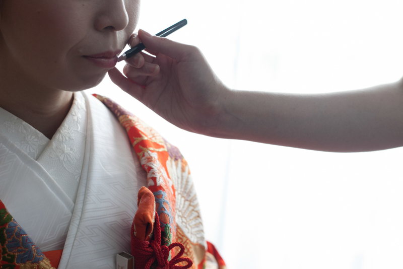 楽しい一枚を！