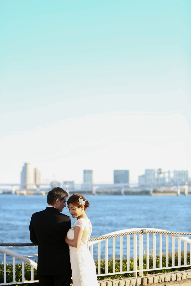 ドラマみたいな