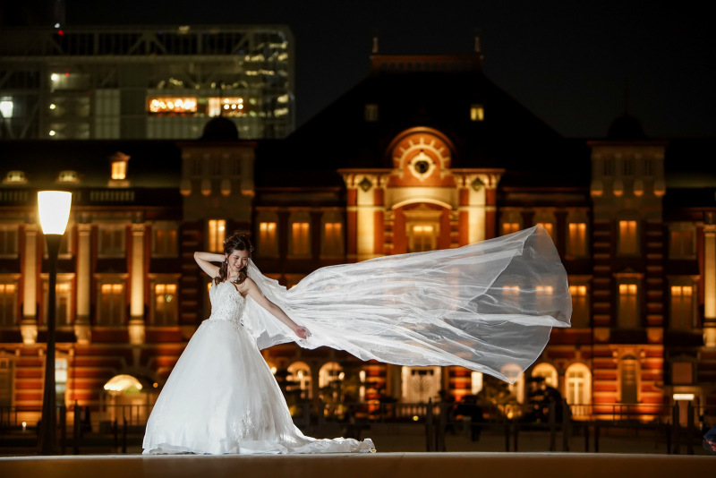 エフェット_衣装の追加料金がない