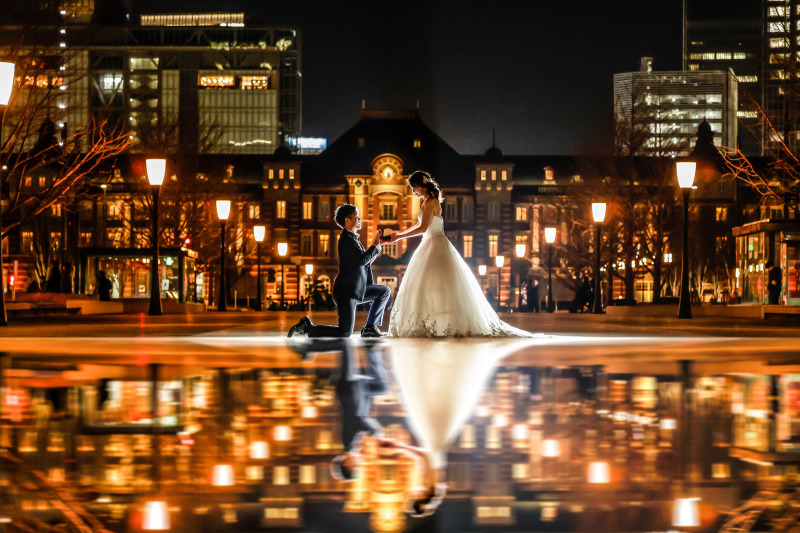 エフェット_マタニティ用ドレスがある