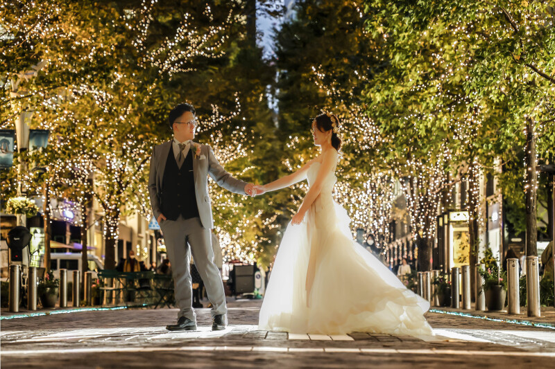 エフェット_人気スポットで撮影できる