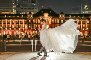 エフェット_ドレス