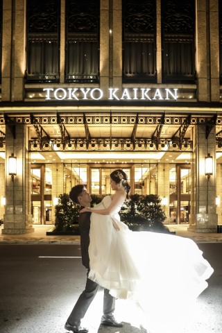 エフェット_ドレス