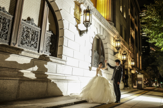 エフェット_ドレス