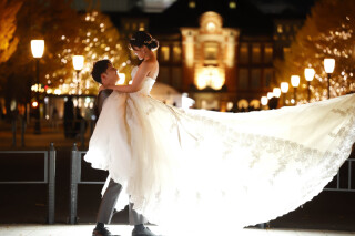 エフェット_ドレス