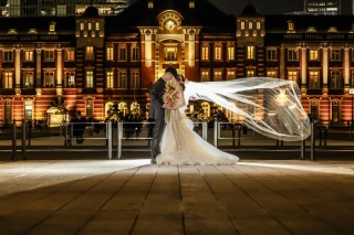 エフェット_ドレス