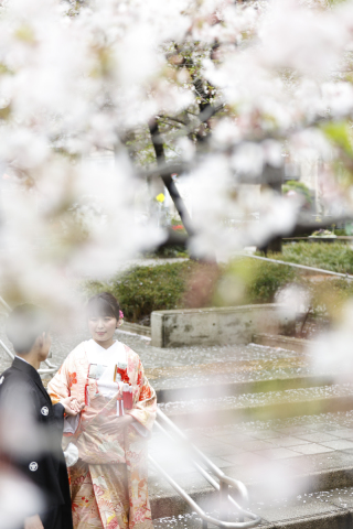 ヘアメイク指名