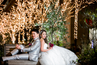 新郎様革靴レンタル