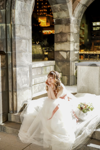 小林カメラマン指名　リフレクション２カット付き