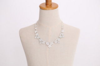 アクセサリーお持込