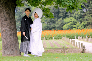 和装草履レンタル