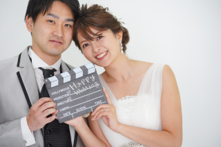 洋装スタジオ撮影データ