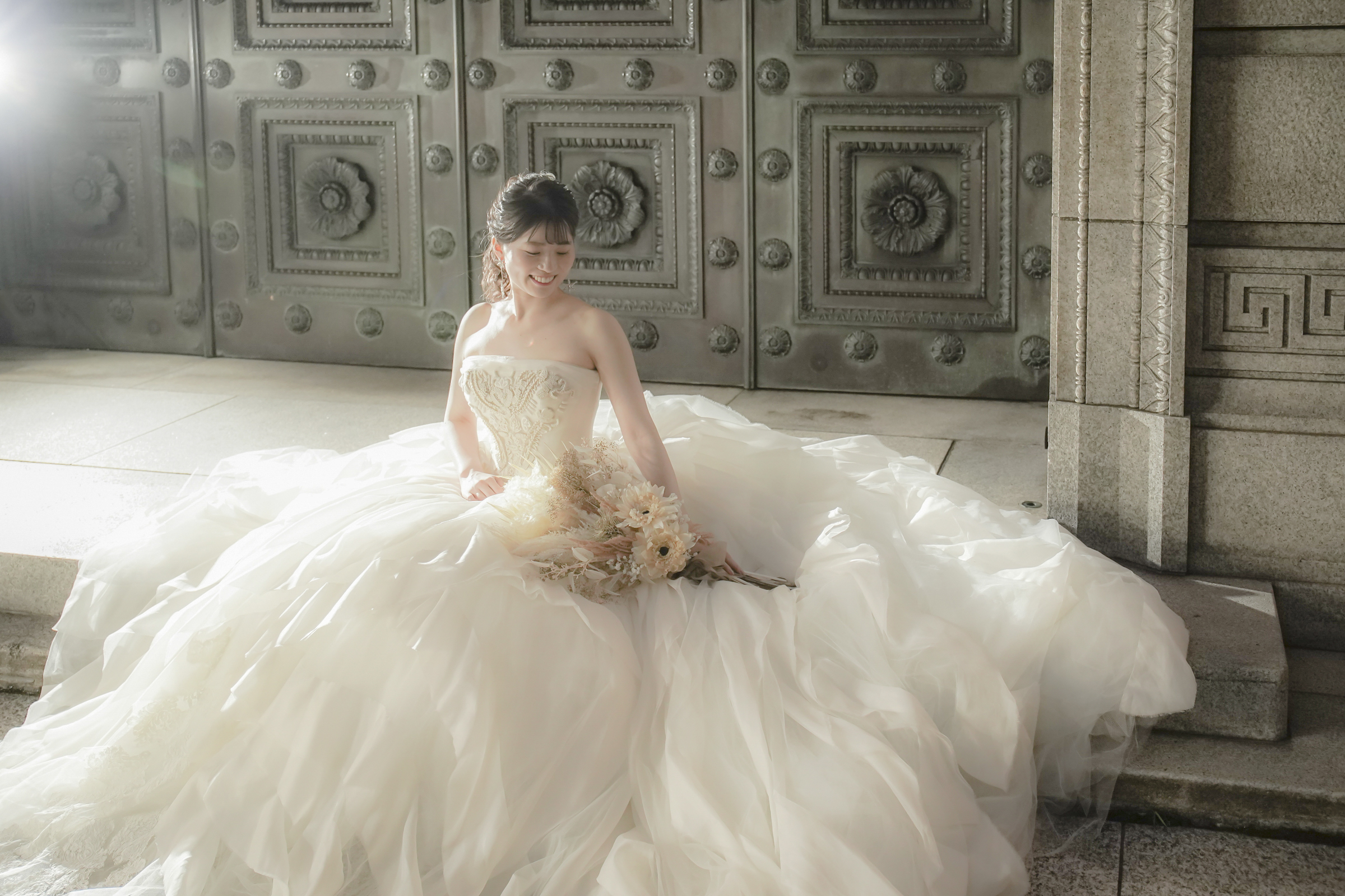 Point1 多彩な撮影シーン