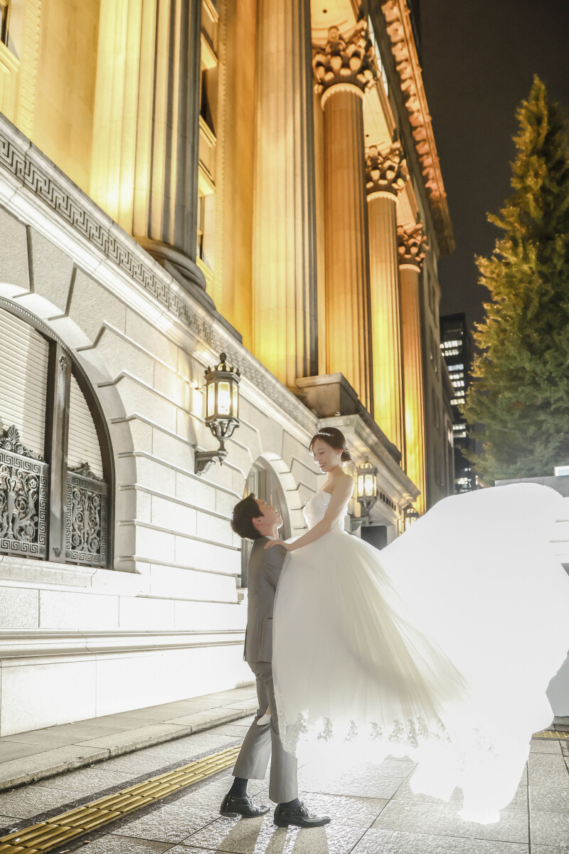 20以上ある撮影シーン