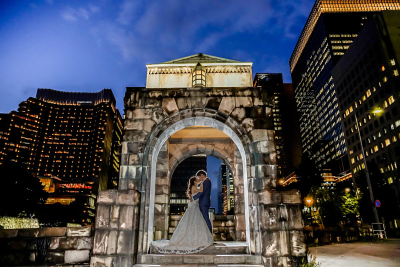 Point1 多彩な撮影シーン