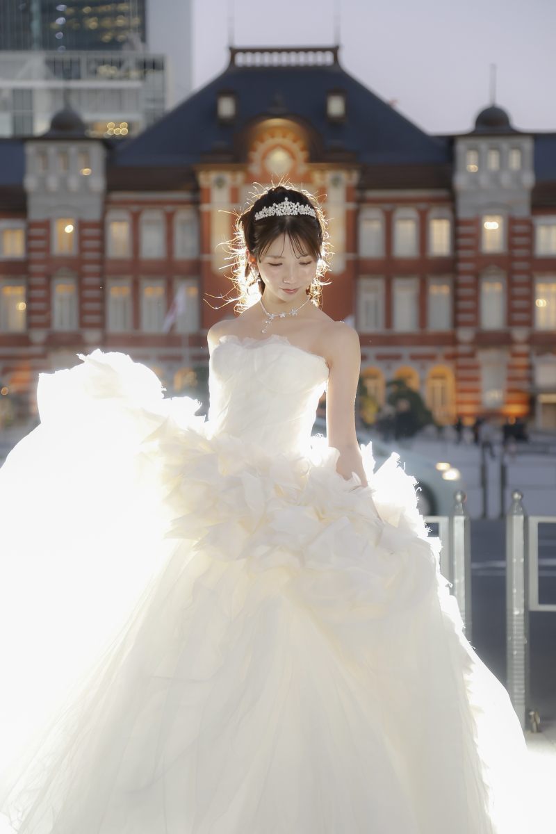 Point1 多彩な撮影シーン