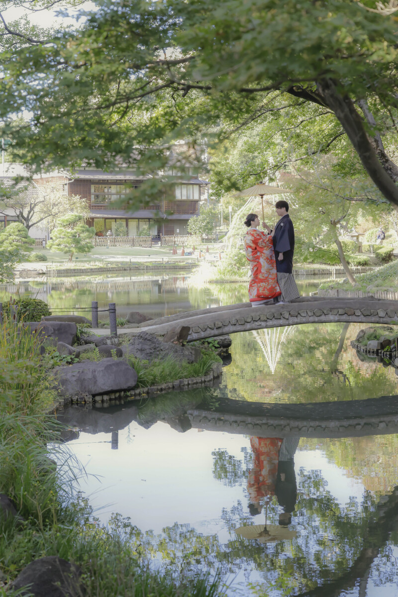 Point1 多彩な撮影シーン