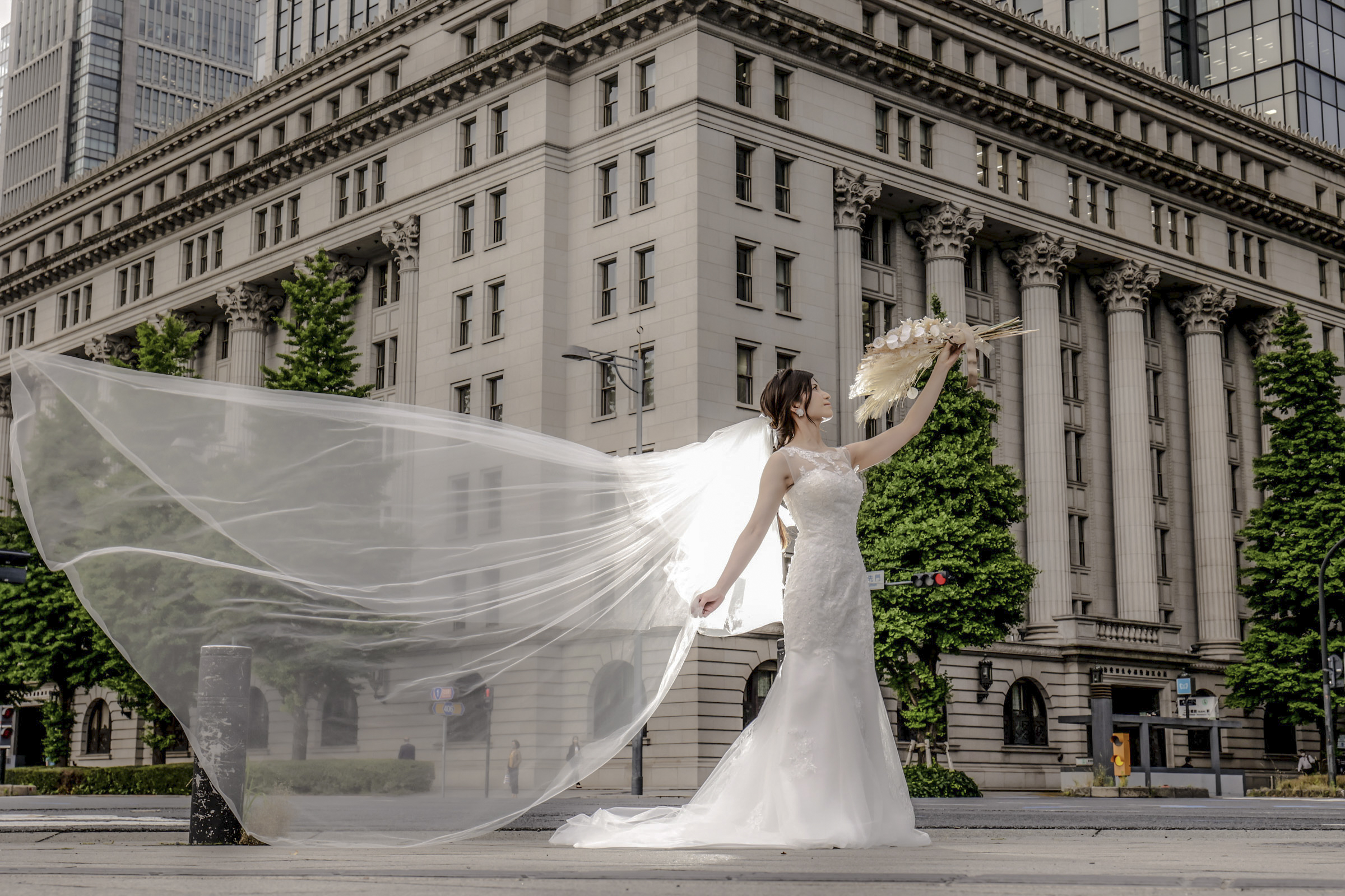 Point1 多彩な撮影シーン