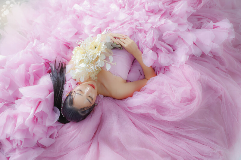 Point1 多彩な撮影シーン