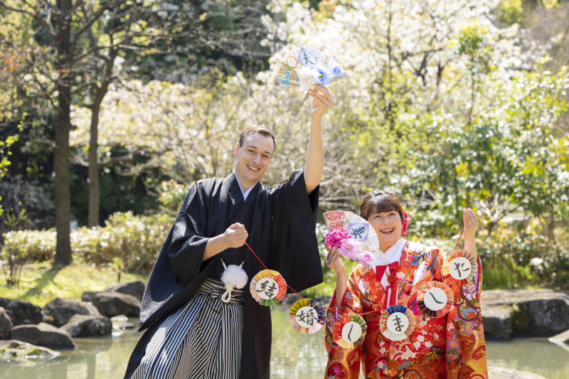 Point1 多彩な撮影シーン