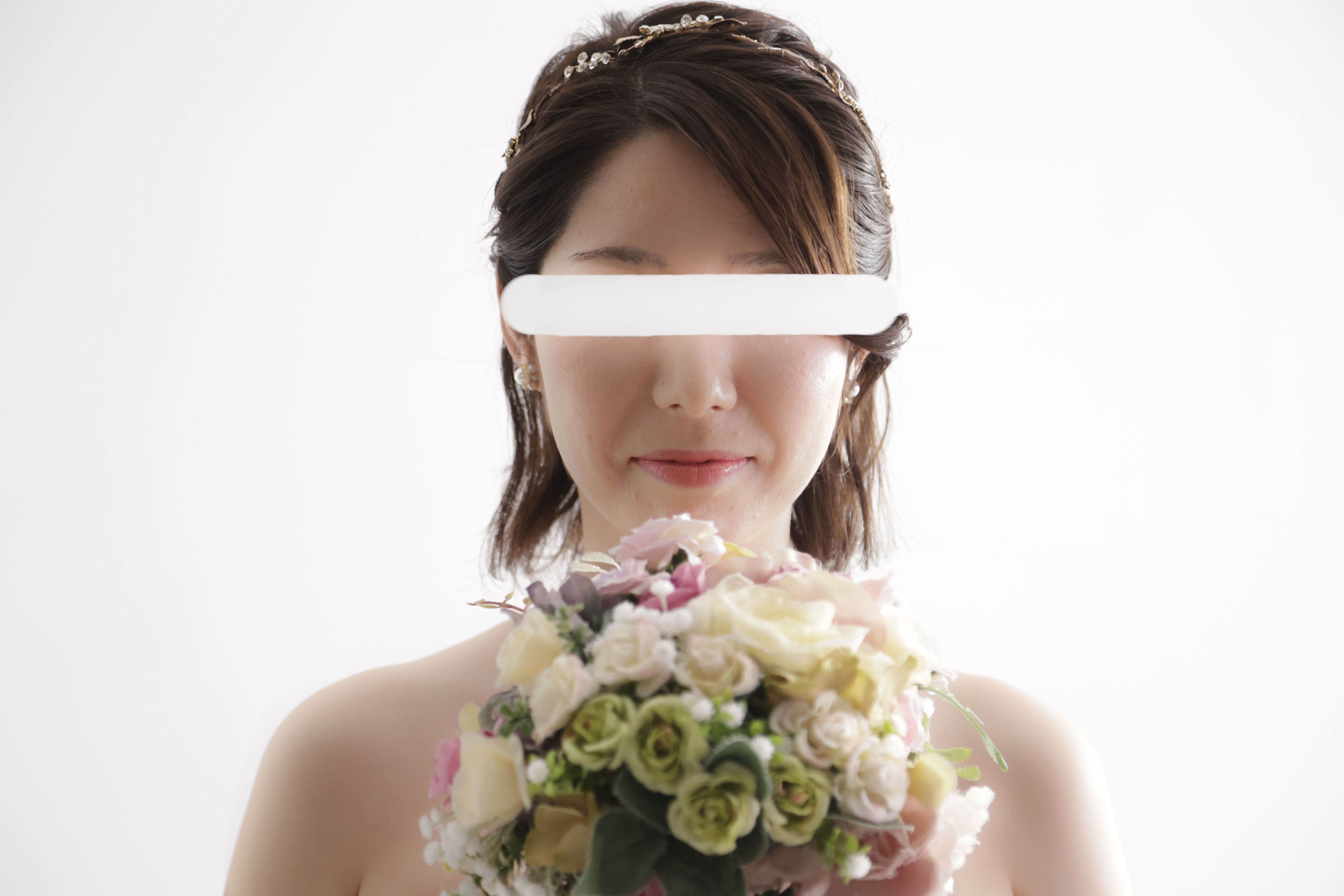 ヘアメイクの技術 写真2 after