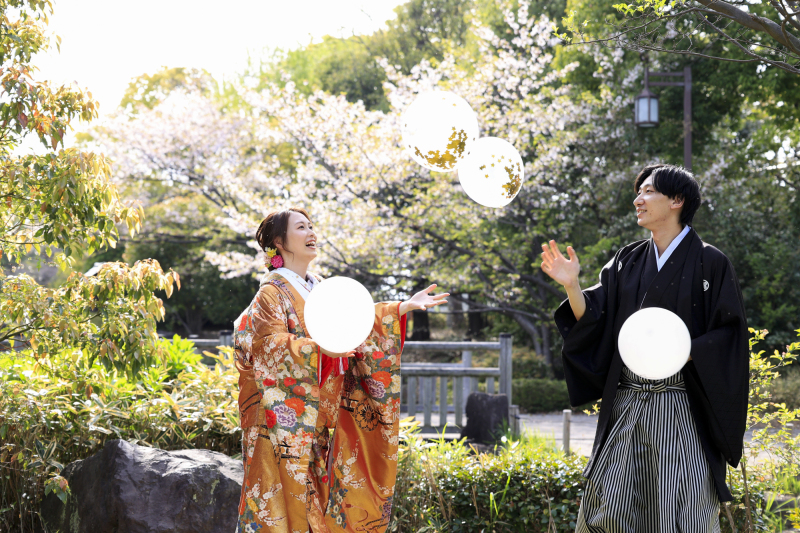 Point1 多彩な撮影シーン