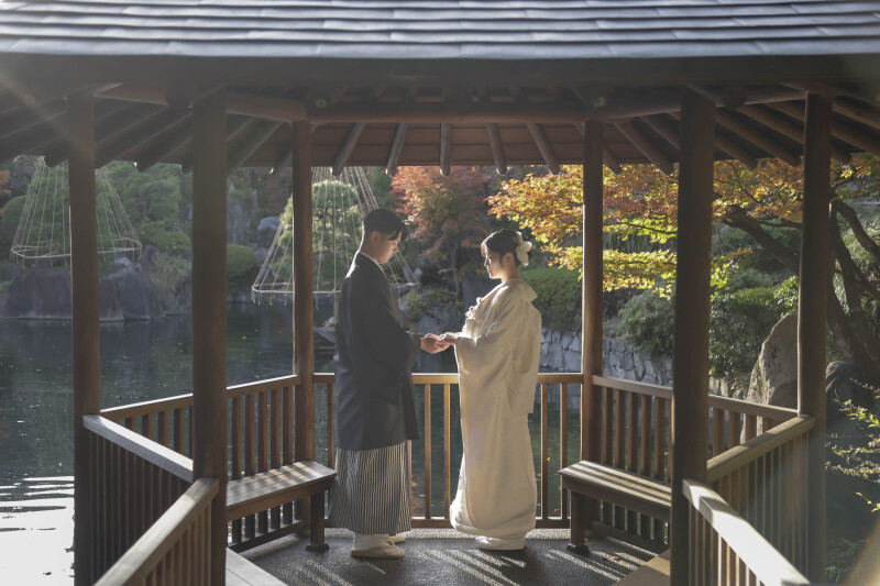 Point1 多彩な撮影シーン