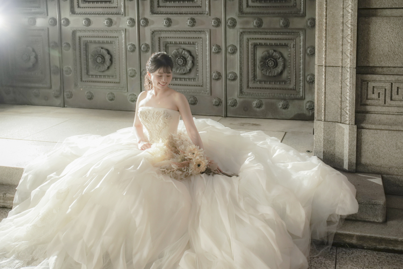 Point1 多彩な撮影シーン