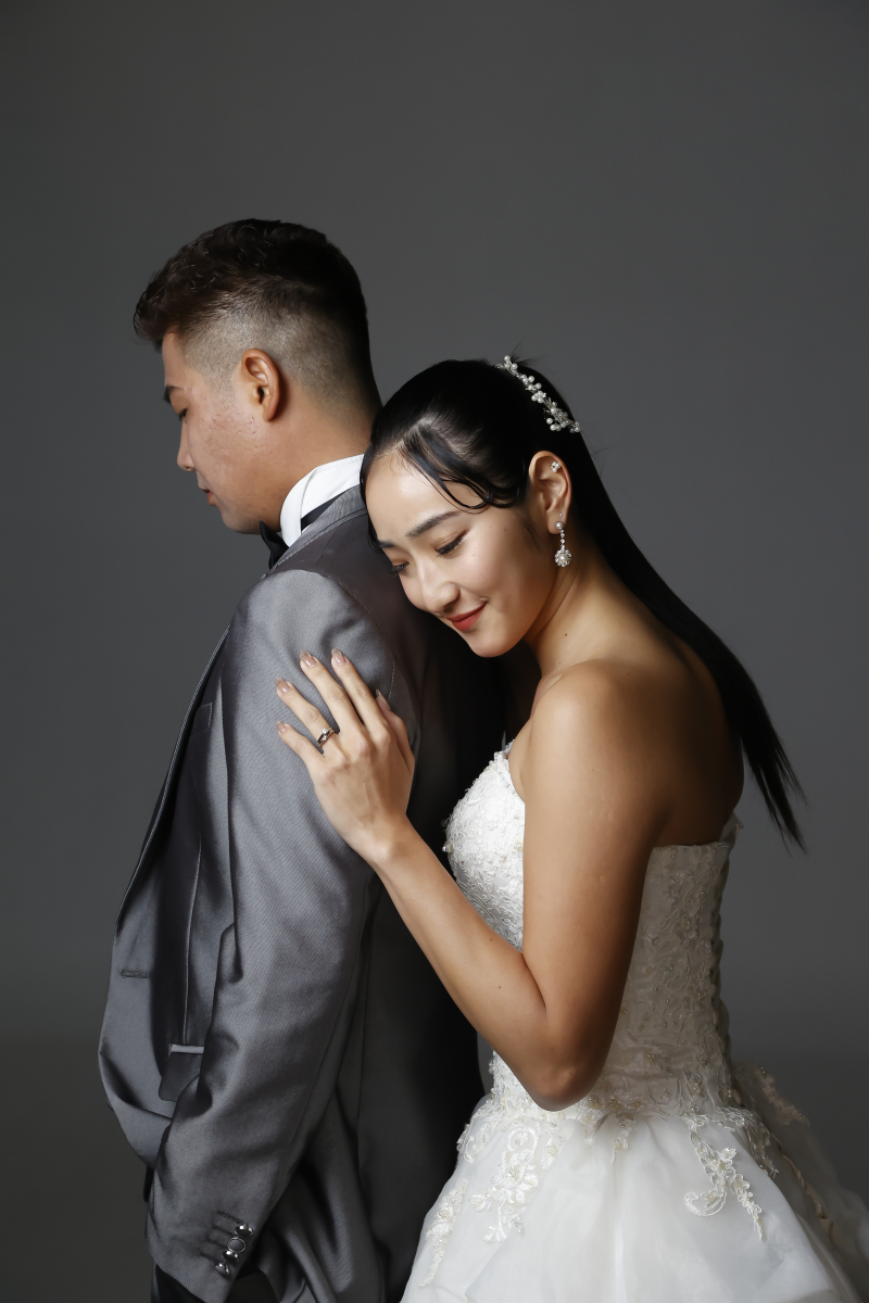 20以上ある撮影シーン