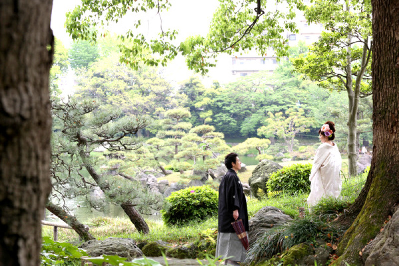 Point1 多彩な撮影シーン