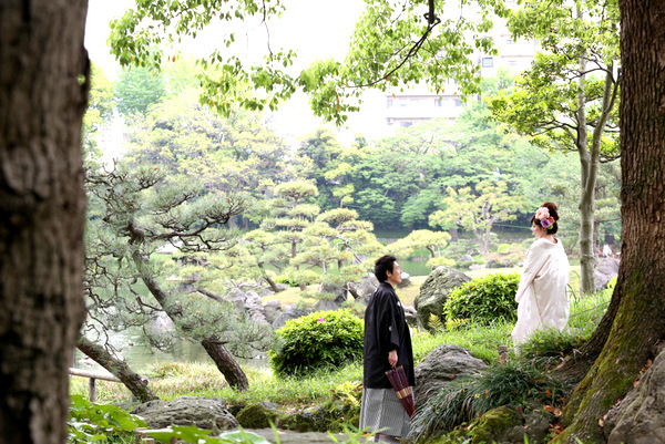 Point1 多彩な撮影シーン