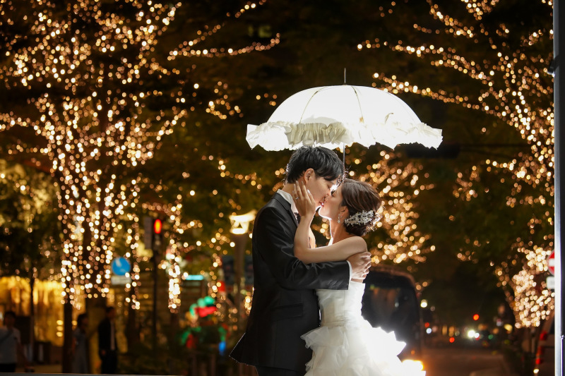 エフェット_衣装の試着ができる