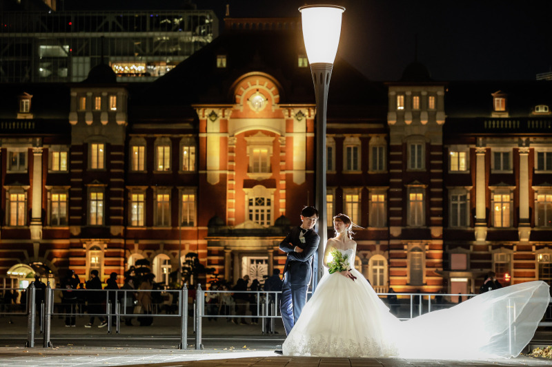 エフェット_衣装の追加料金がない