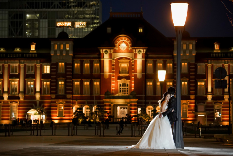 エフェット_マタニティ用ドレスがある