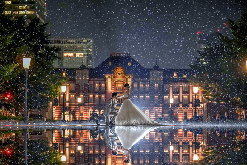 step1 事前来店・お問合せ