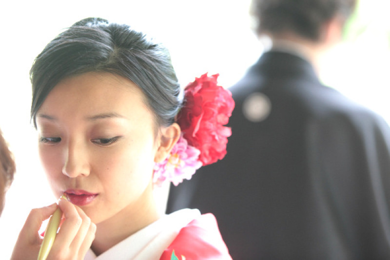 エフェット_自分のカメラでも撮影できる