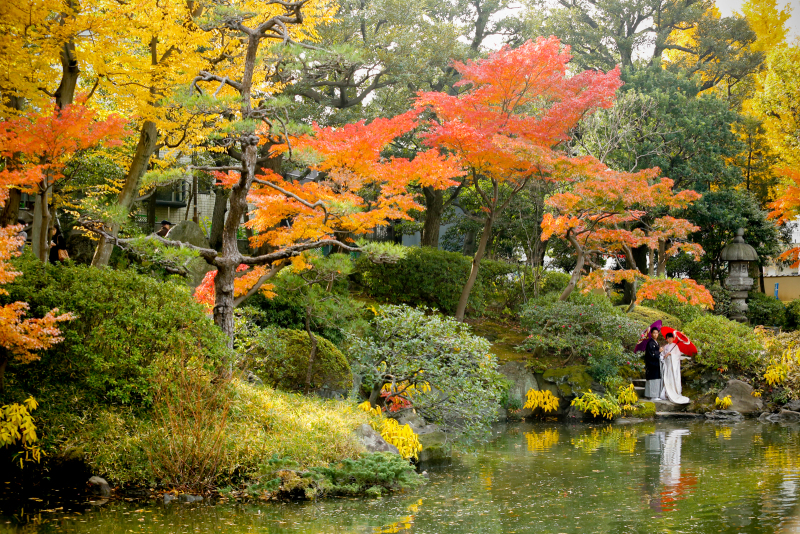 お履物もご用意ございます。