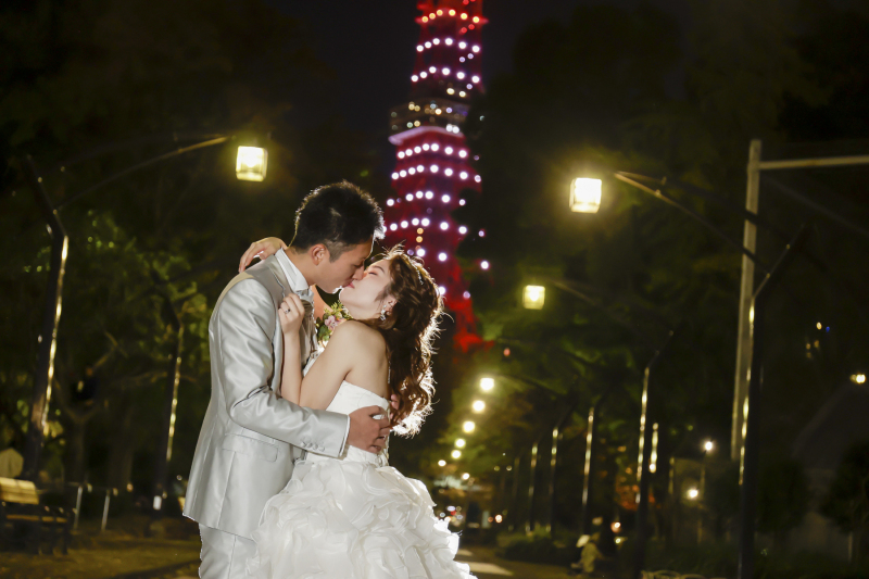 エフェット_衣装の試着ができる