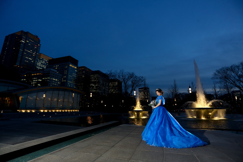 エフェット_衣装を持ち込める