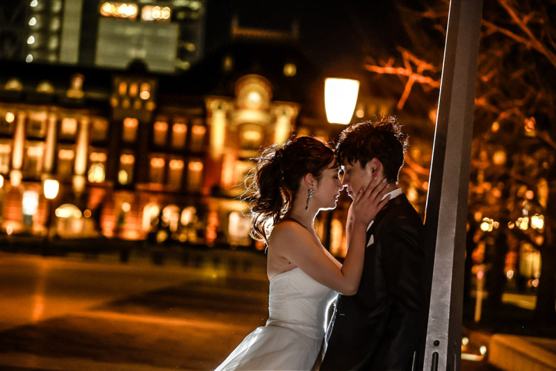 エフェット_マタニティ用ドレスがある