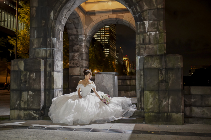 エフェット_人気スポットで撮影できる