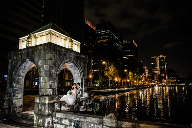 20以上ある撮影シーン