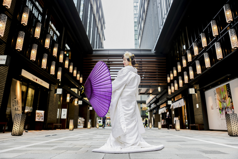 step1 事前来店・お問合せ