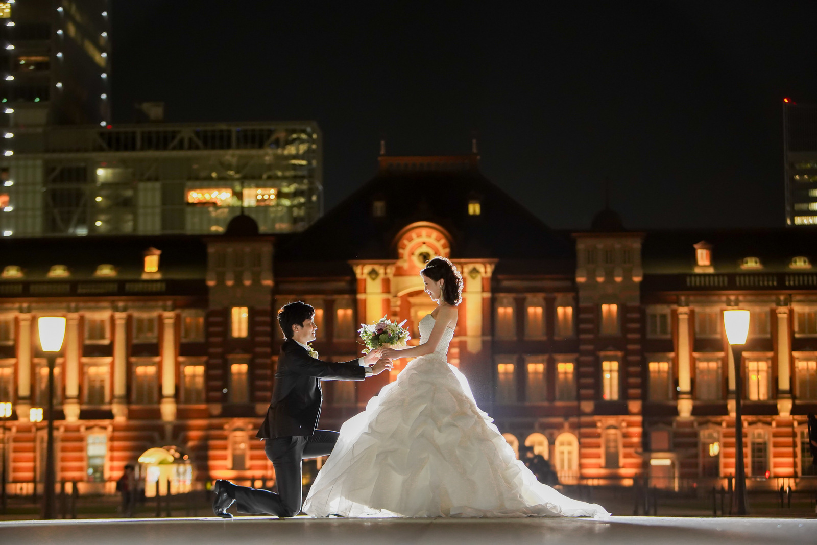 step1 事前来店・お問合せ